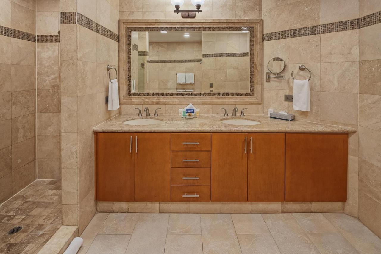 Luxury Oceanview Condo - Las Palomas - Pool, Golf, Sandy Beach ! Пуерто-Пеньяско Екстер'єр фото