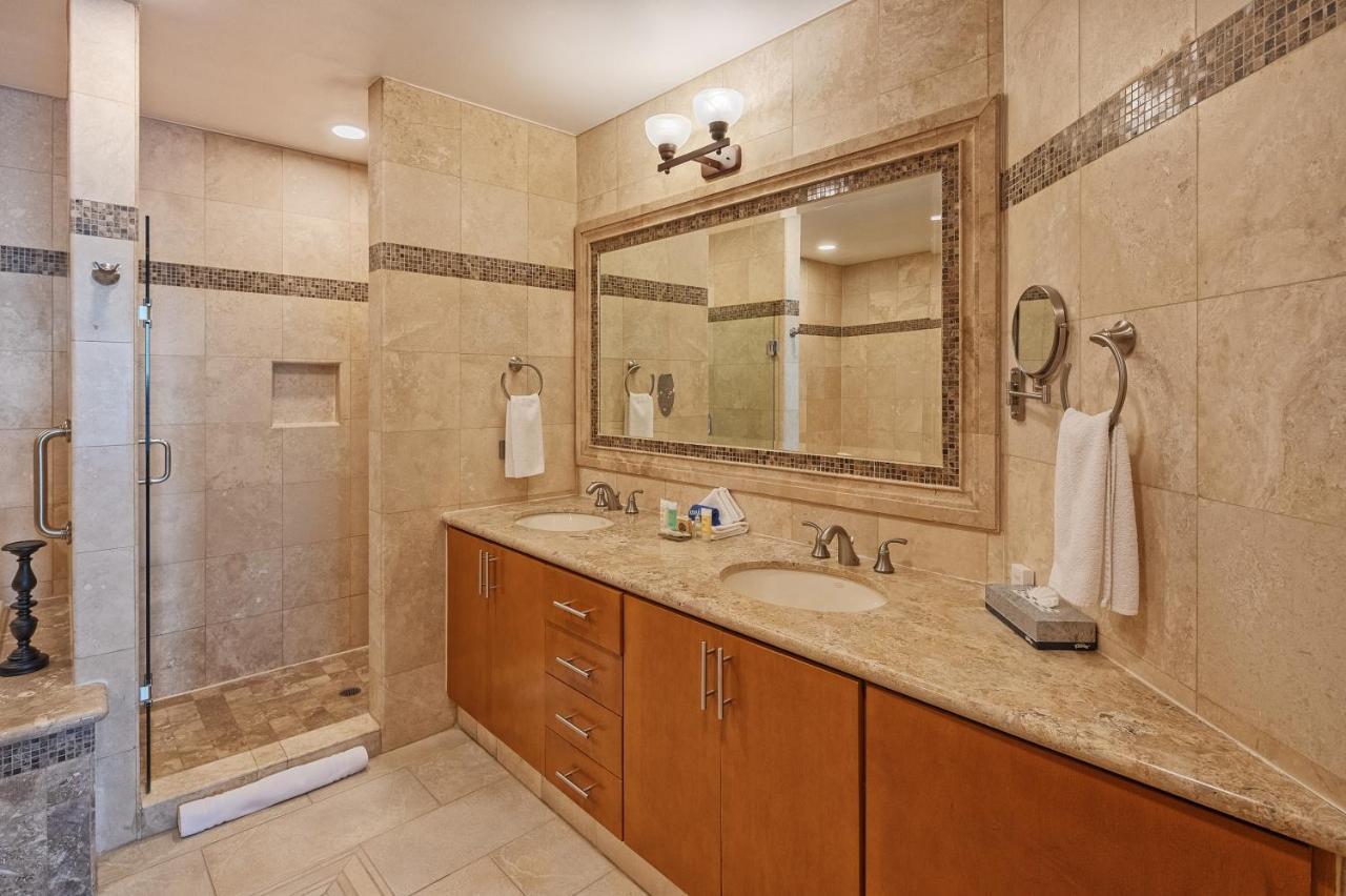 Luxury Oceanview Condo - Las Palomas - Pool, Golf, Sandy Beach ! Пуерто-Пеньяско Екстер'єр фото